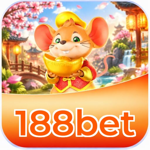 Logo 188bet Cassino Ao Vivo Brasil