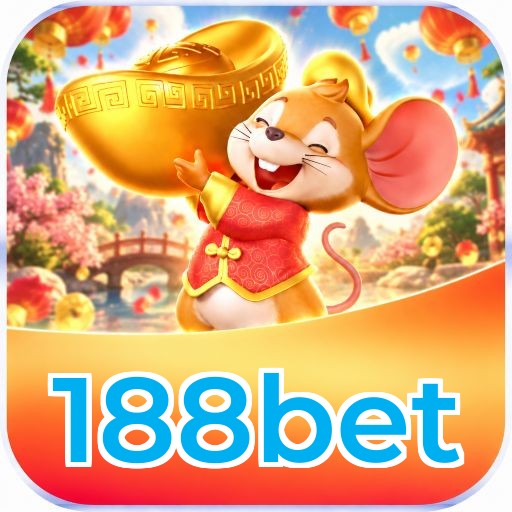 188bet Logo Seguro