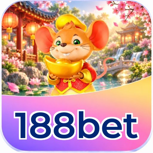 188bet Logo Verificado