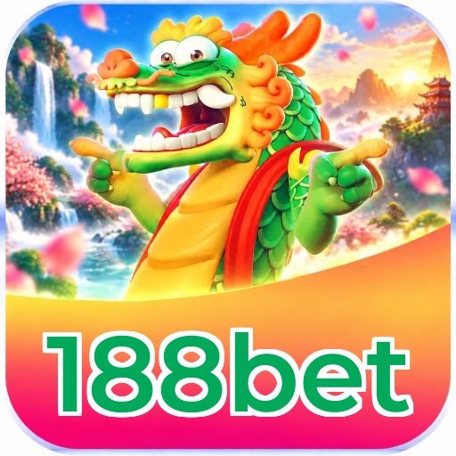 188bet Logo