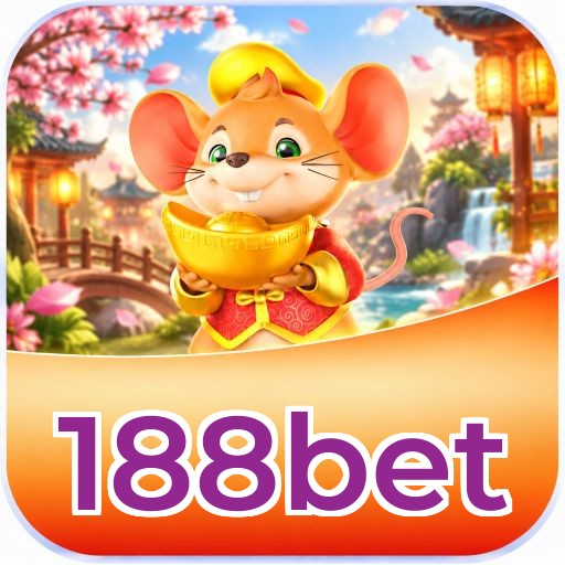Logo 188bet Download Brasil
