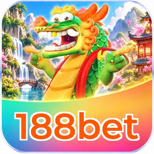 188bet Logo