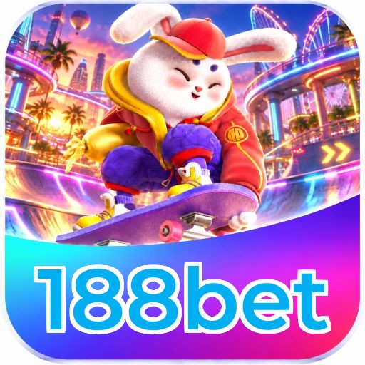 188bet APP Logo Oficial Certificado Android iOS