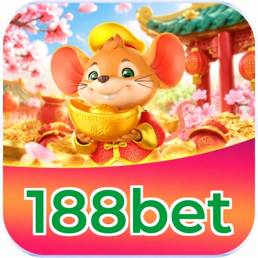 188bet Logo - Bônus de Cadastro