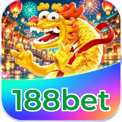 Logo 188bet Telegram Canal Oficial