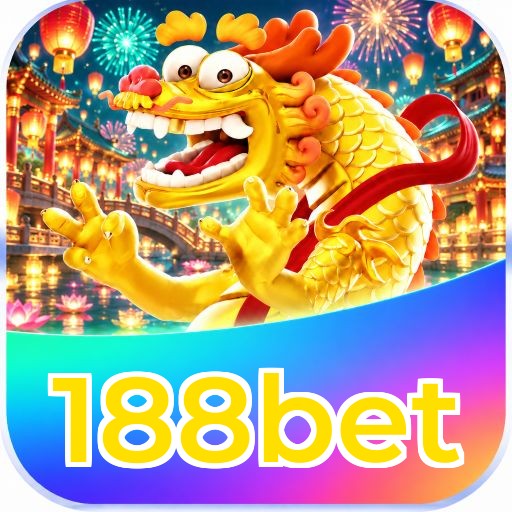 Logo da 188bet