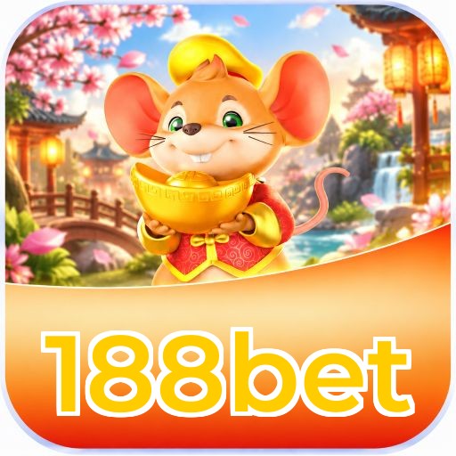 188bet Logo