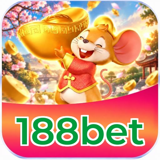 Logo 188bet Loteria Online