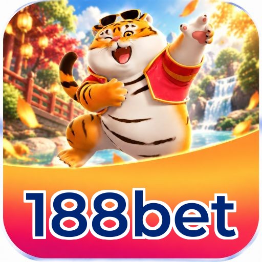 188bet Logo Oficial - Cassino Online Brasil Certificado eCOGRA