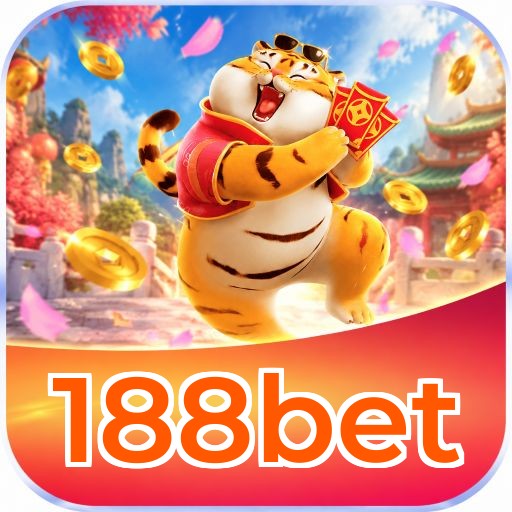 Logo 188bet Telegram Oficial