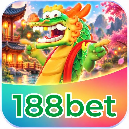 188bet APK Logo Oficial Certificado