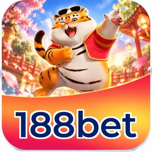 188bet Download Speed Test Logo - Teste de Velocidade Certificado