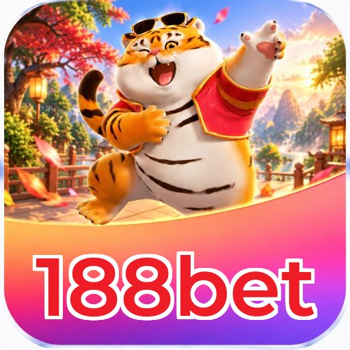 188bet VIP Program Logo