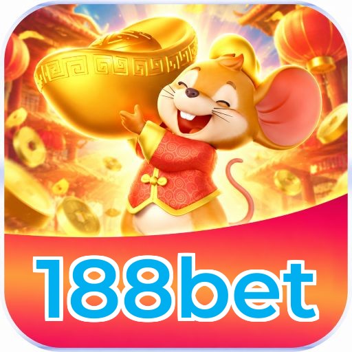 Logo 188bet Cassino Online Brasil