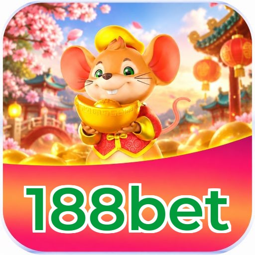 188bet Logo