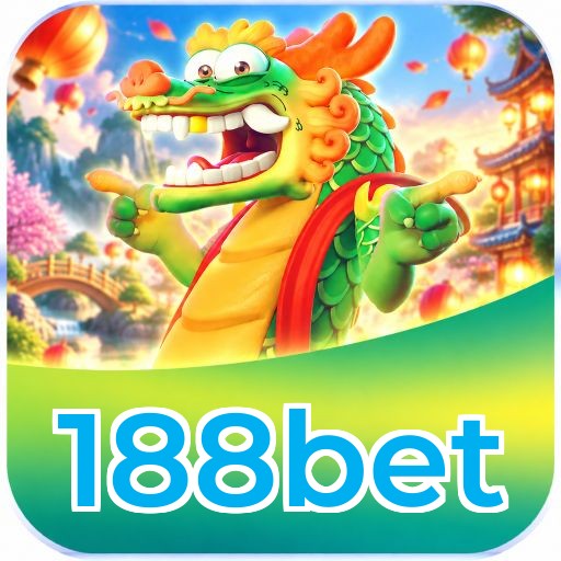 188bet Logo Oficial