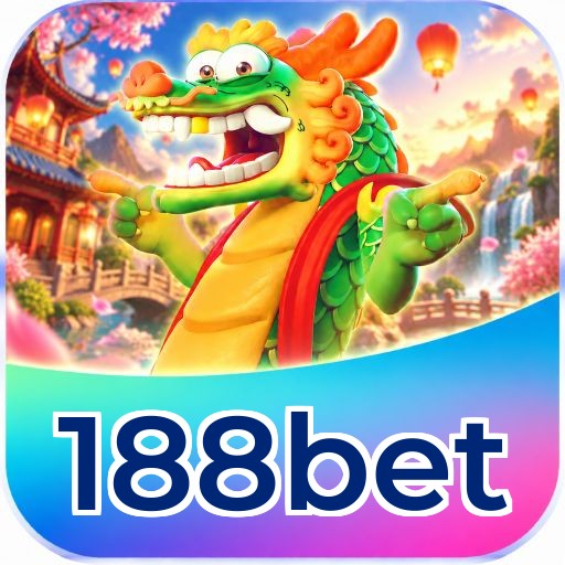 188bet Logo
