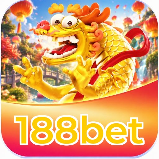 Logo 188bet Baixar Download Brasil